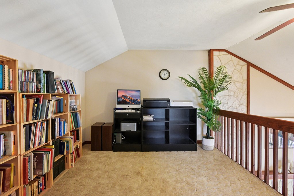115 South Codrington Kerrville, TX 78028 - Photo 21 of 33 a view of a living room with furniture