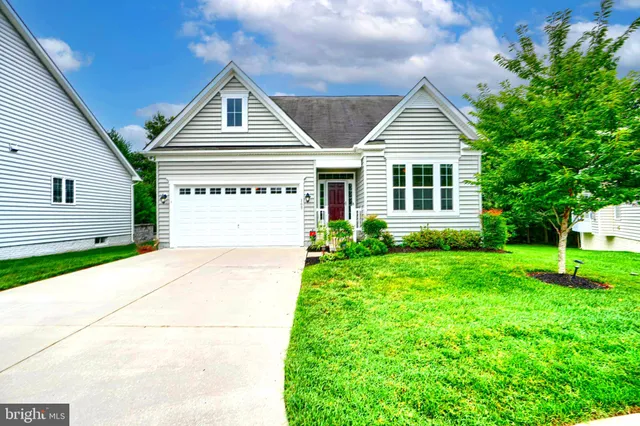 $579,000 | 105 Sanderling Court, Glen Burnie, MD 21060