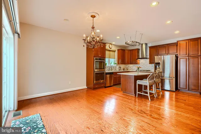 $579,000 | 105 Sanderling Court, Glen Burnie, MD 21060