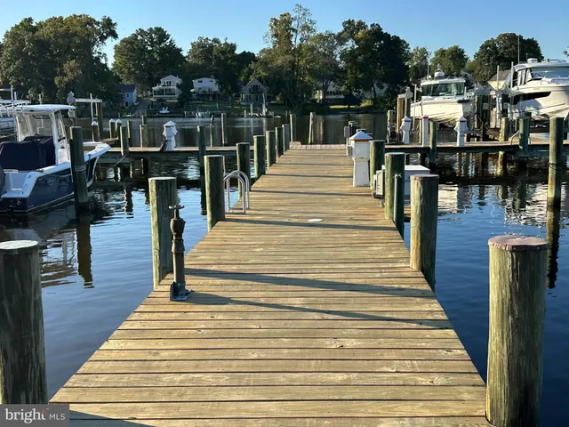 $579,000 | 105 Sanderling Court, Glen Burnie, MD 21060