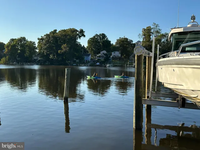 $579,000 | 105 Sanderling Court, Glen Burnie, MD 21060