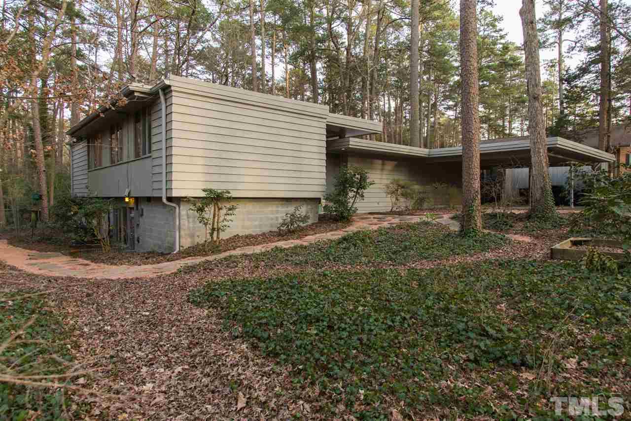 2745 McDowell Road Durham, NC 27705 - Photo 3 of 30 Gallery Image 3