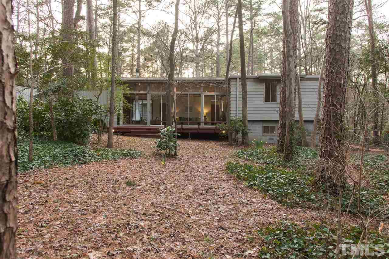 2745 McDowell Road Durham, NC 27705 - Photo 27 of 30 Gallery Image 27