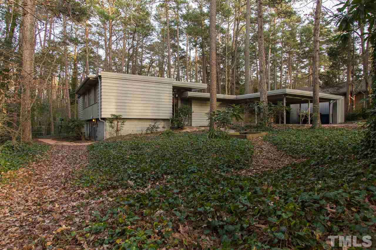 2745 McDowell Road Durham, NC 27705 - Photo 4 of 30 Gallery Image 4