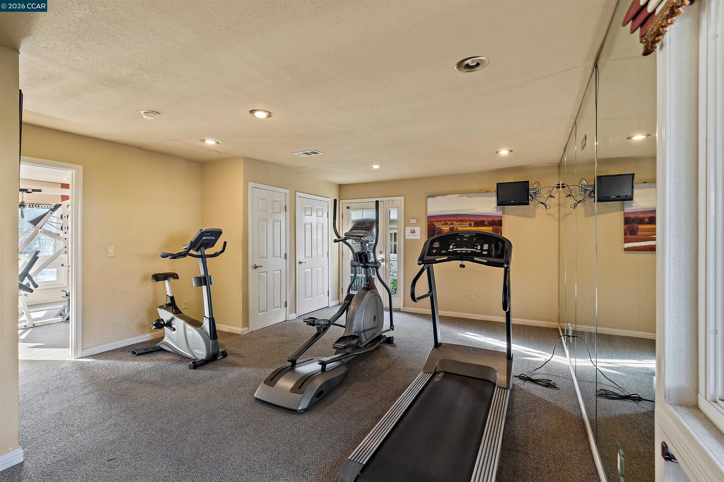 1505 Kirker Pass Road, Unit 101 Concord, CA 94521 - Photo 34 of 40