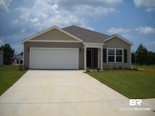 17392 Harding Drive Foley, AL 36535 - Photo 1 of 16