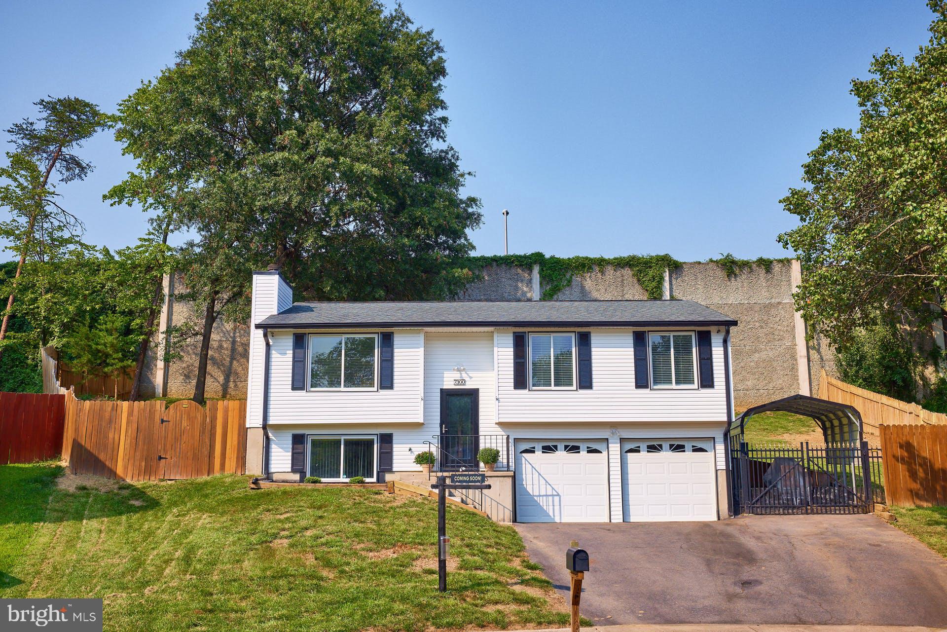 7300 Husky Lane Springfield, VA 22151 - Photo 1 of 30 Gallery Image 1
