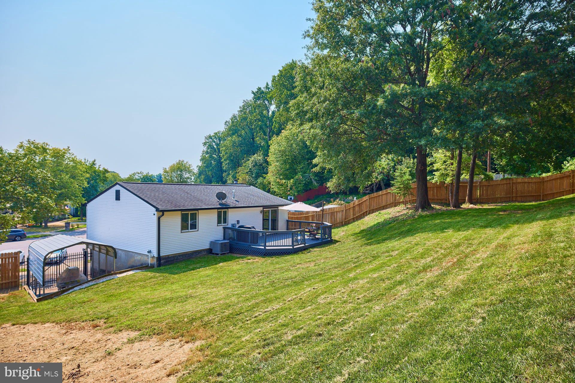 7300 Husky Lane Springfield, VA 22151 - Photo 27 of 30 Gallery Image 27