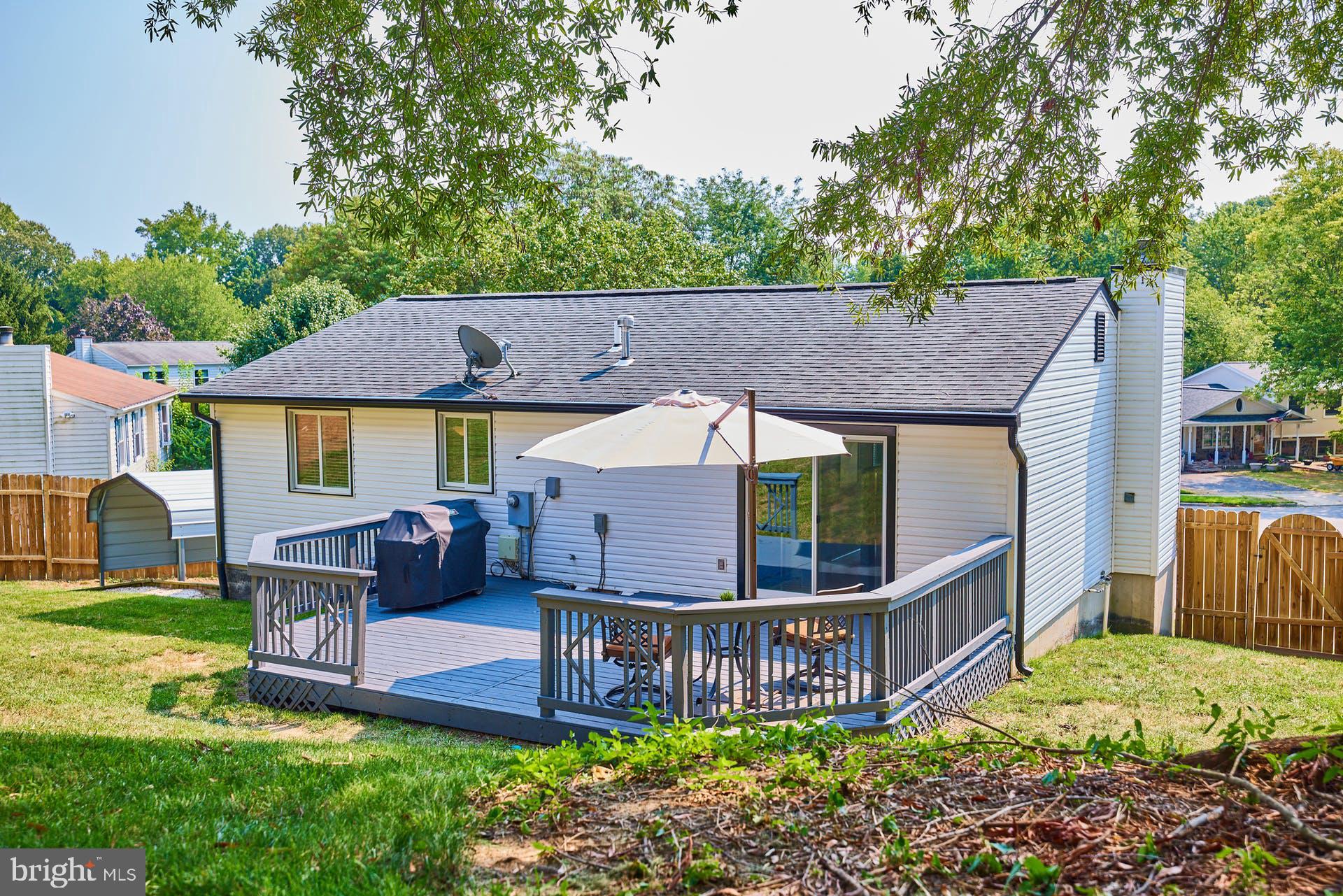 7300 Husky Lane Springfield, VA 22151 - Photo 29 of 30 Gallery Image 29