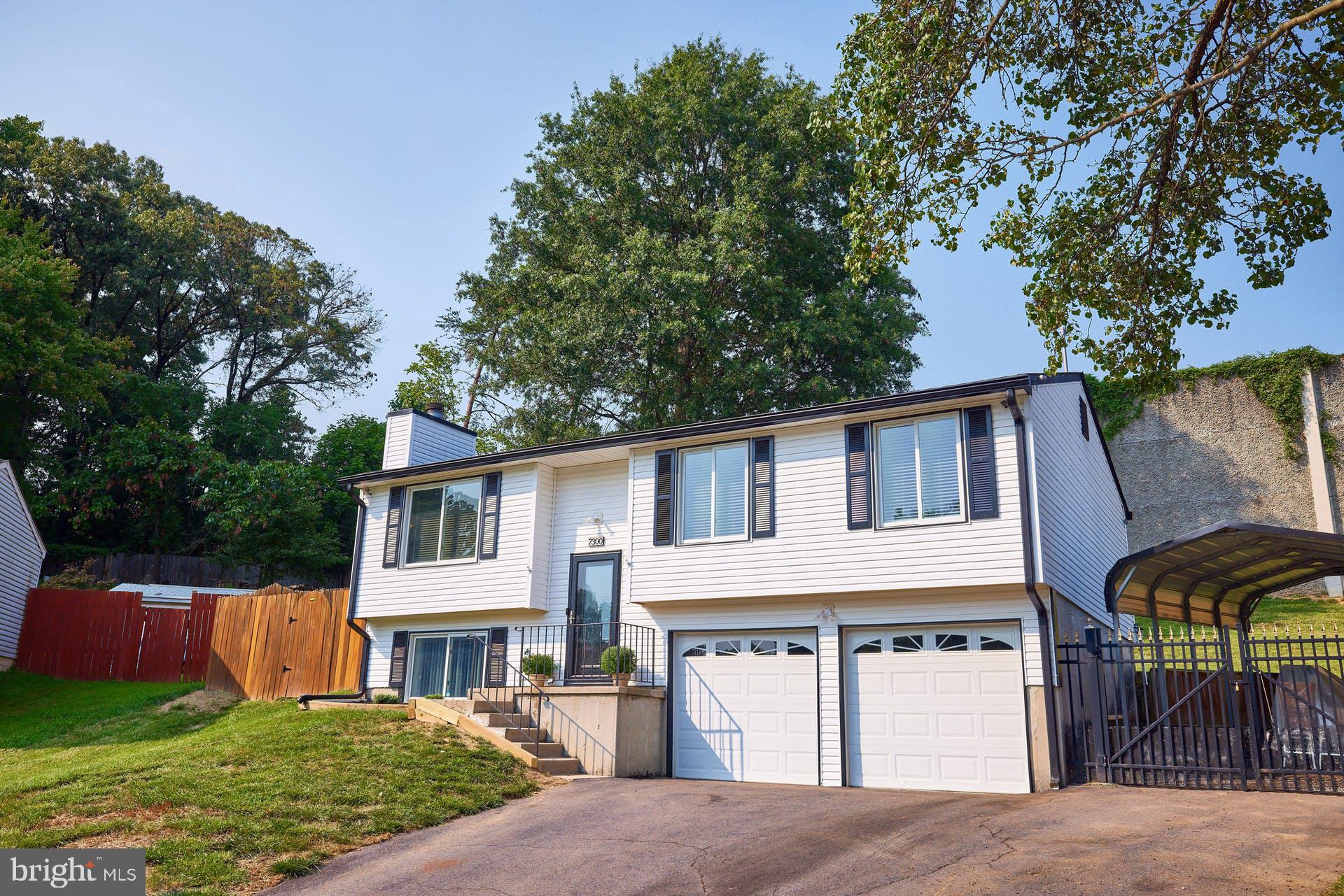 7300 Husky Lane Springfield, VA 22151 - Photo 30 of 30 Gallery Image 30