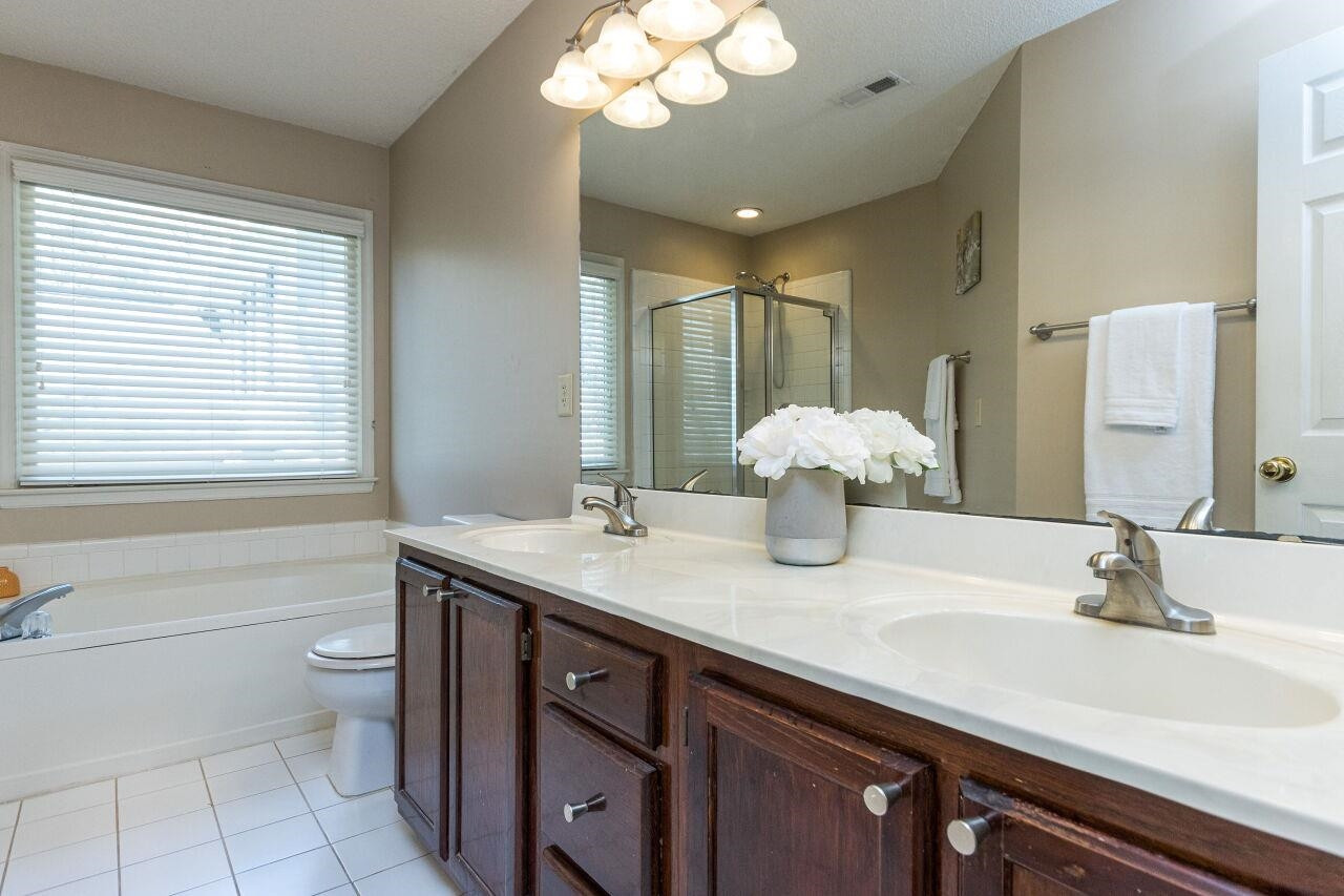 9716 Dansington Court Raleigh, NC 27615 - Photo 18 of 31 Photo 18