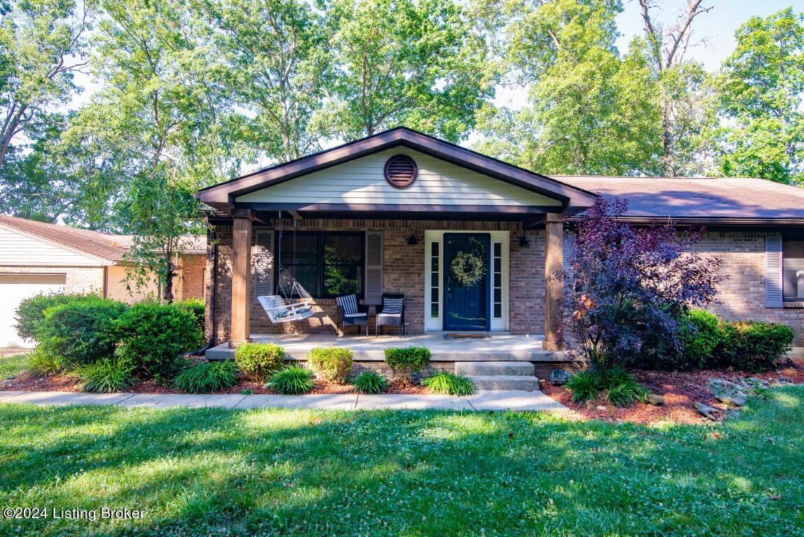 720 Quail Run Road Brandenburg, KY 40108 - Photo 15 of 87 720 Quail Run-15