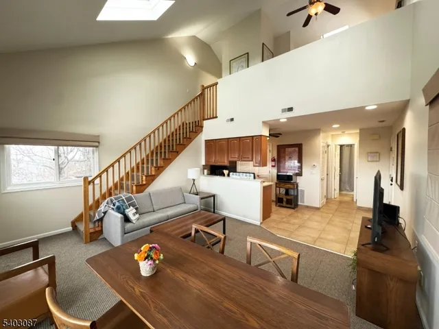 $2,200 | 3 Telemark Drive, Unit 12, Vernon, NJ 07462