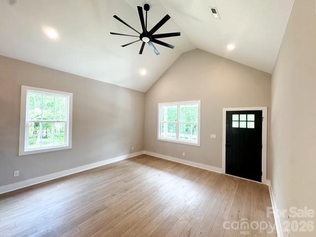 941 Jackson Road Fort Lawn, SC 29714 - Photo 4 of 16 Gallery Image 4