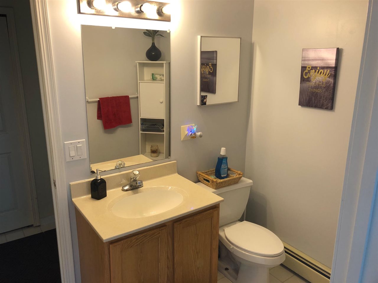 8685 Gilbert Road Standish, MI 48658 - Photo 14 of 58 1852381-13.JPG