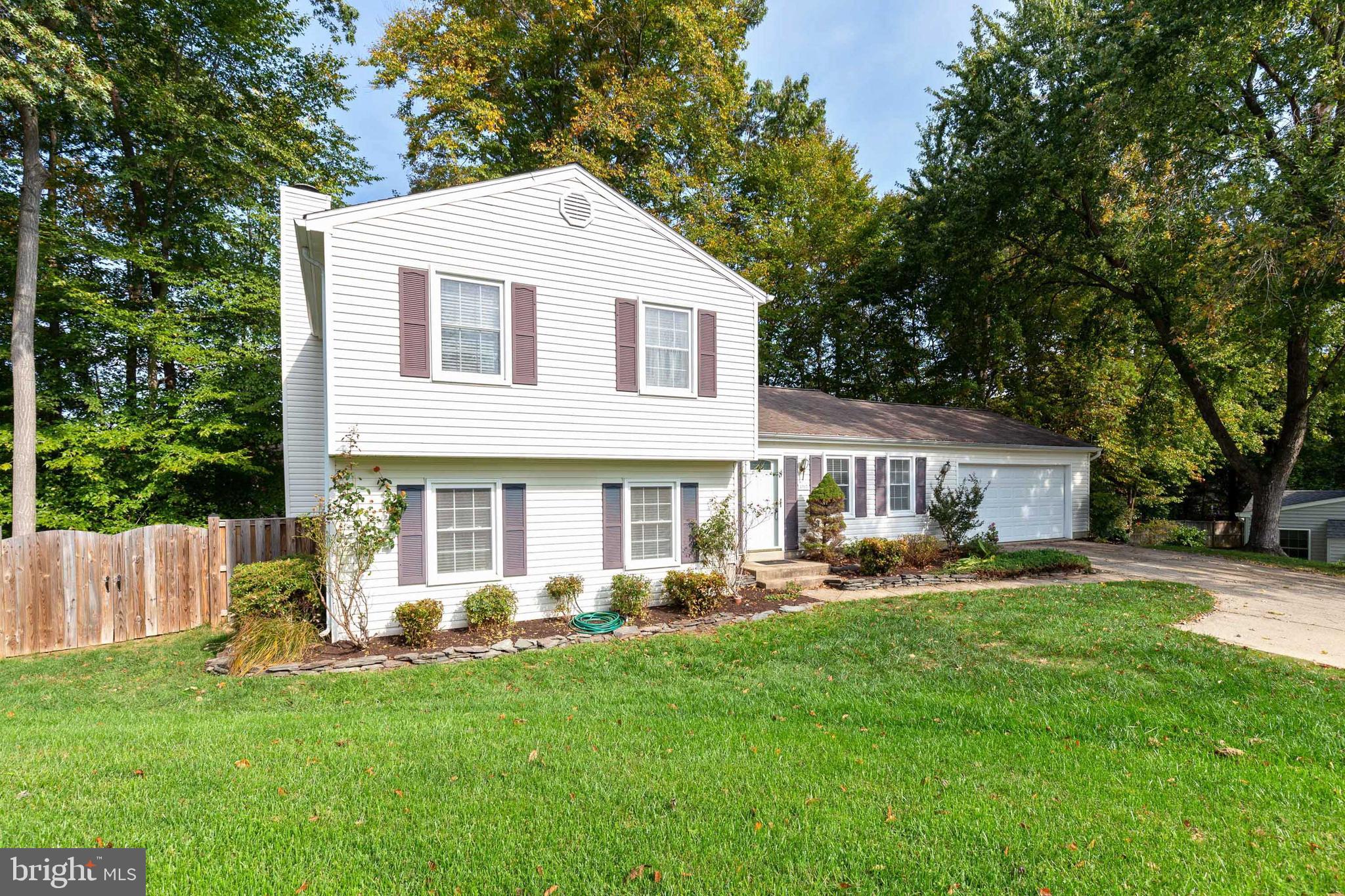 8317 Timber Brook Lane Springfield, VA 22153 - Photo 2 of 40 Gallery Image 2