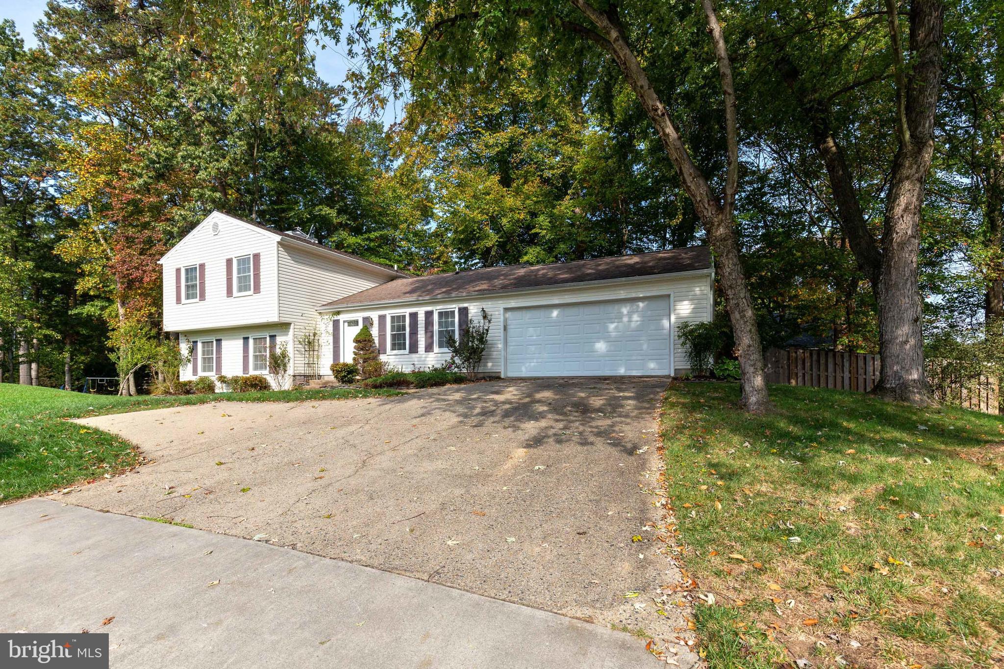 8317 Timber Brook Lane Springfield, VA 22153 - Photo 39 of 40 Gallery Image 39