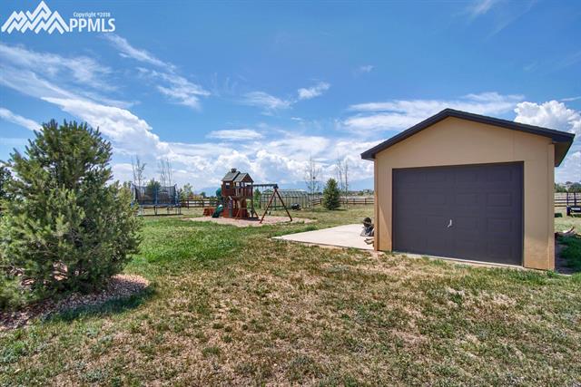 9764 Rockingham Drive Peyton, CO 80831 - Photo 30 of 36