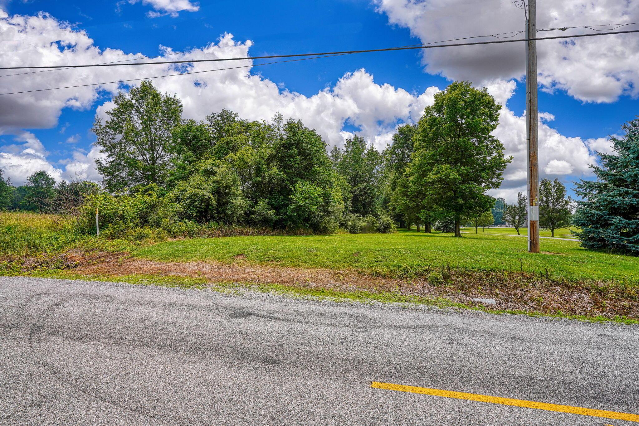 0 Chambers Road Sunbury, OH 43074 - Photo 3 of 17 View from the Road