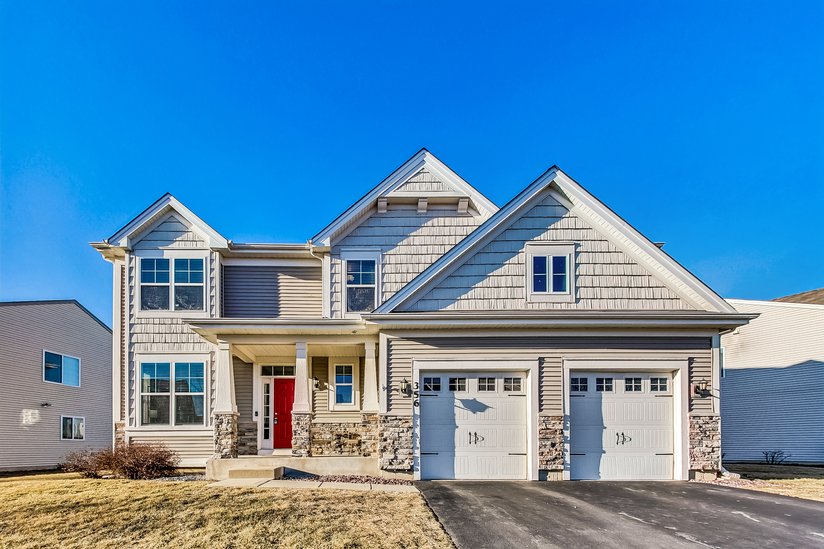 356 Purcell Road Volo, IL 60073 - Photo 1 of 1 Gallery Image 1
