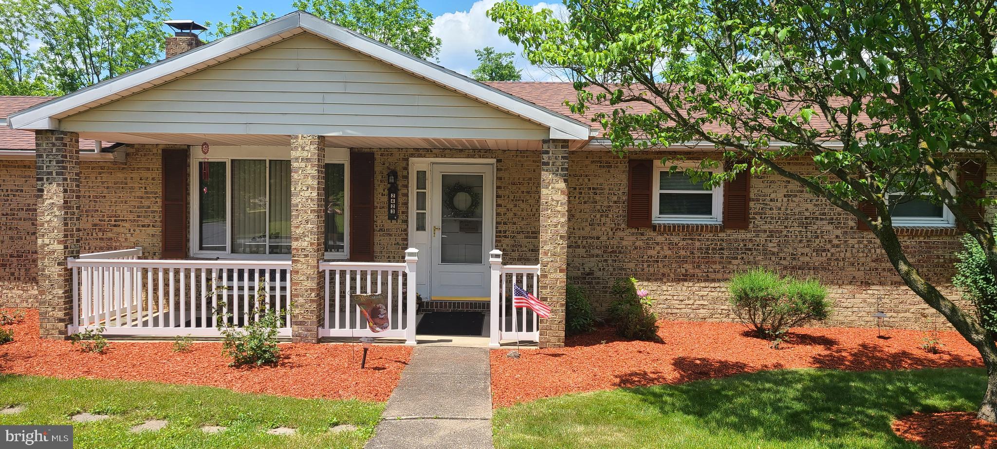 2423 Patton Road Harrisburg, PA 17112 - Photo 9 of 61 Gallery Image 9
