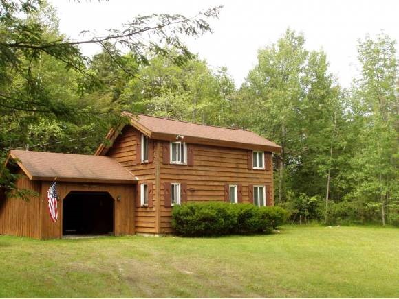 2 Old Beaver Pond Road Winhall, VT 05255 - Photo 1 of 1 Gallery Image 1