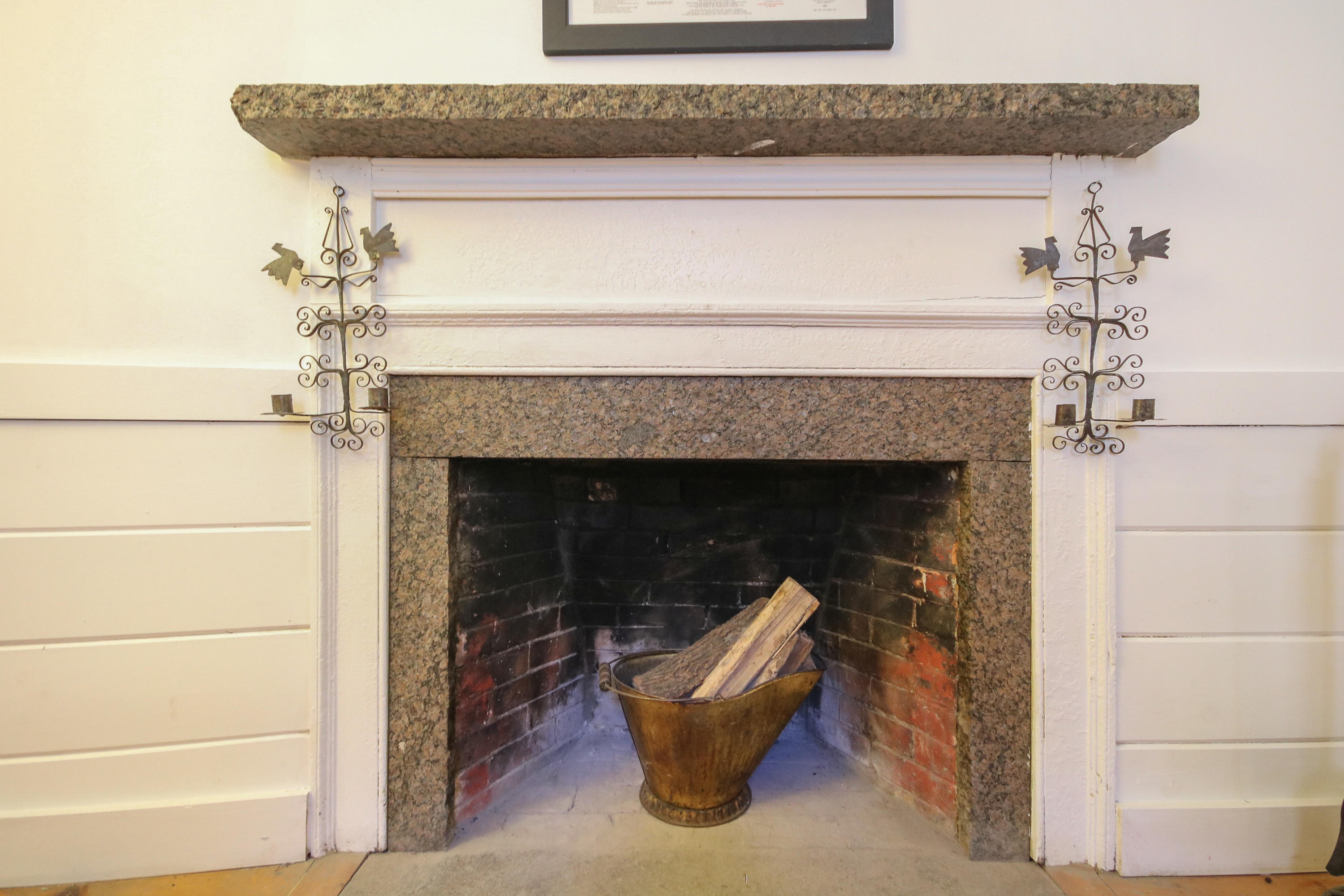 173 Mast Road Falmouth, ME 04105 - Photo 25 of 41 173 Mast Rd Falmouth - Interior-45