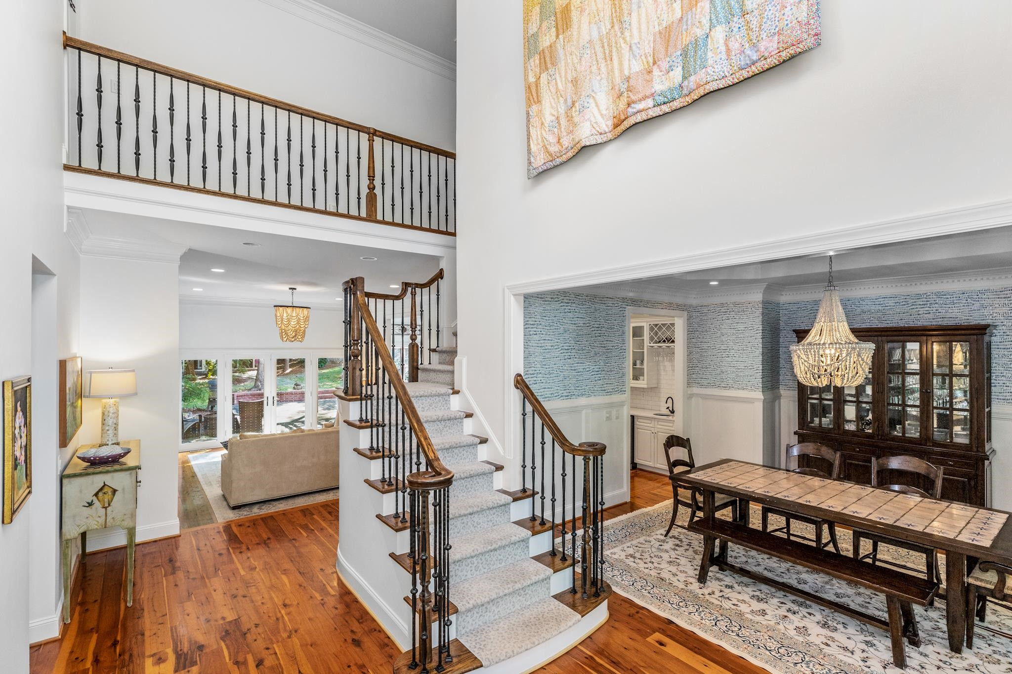 9024 Leverton Lane Raleigh, NC 27615 - Photo 10 of 30 Photo 10