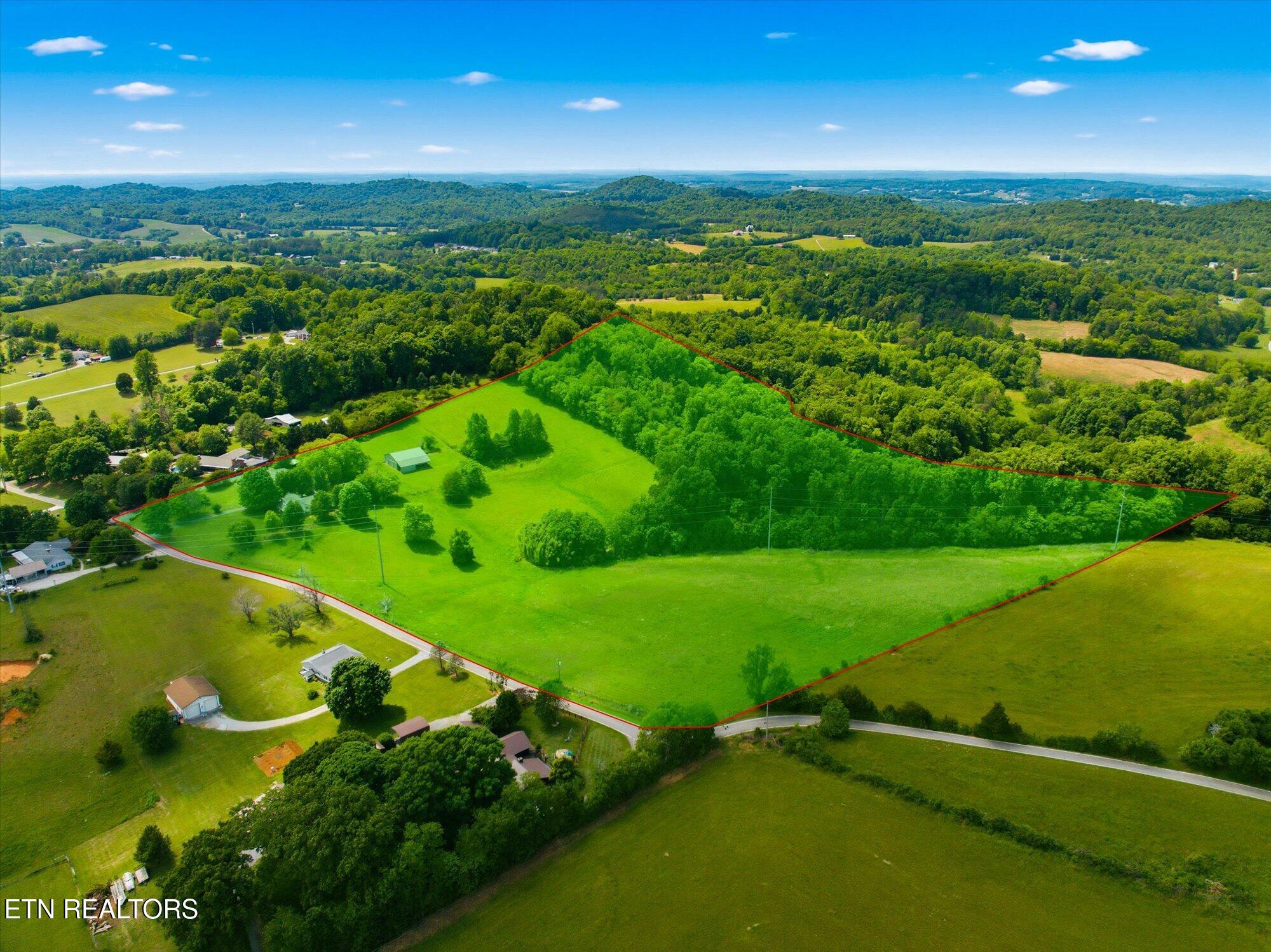 1030 Kirk Road Greenback, TN 37742 - Photo 45 of 45 49-1030-Kirk-Rd-Greenback-TN-49