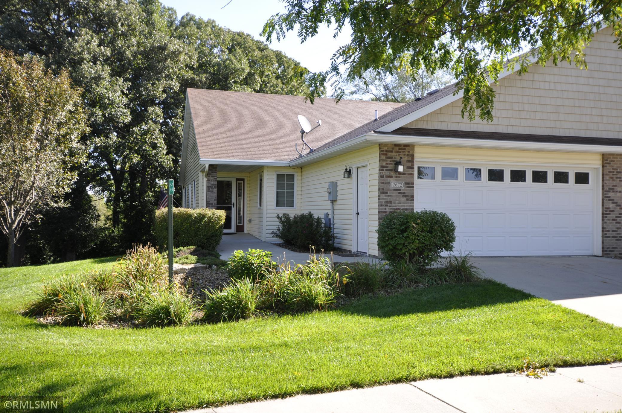 2672 Hawk Ridge Court Southeast Rochester, MN 55904 - Photo 1 of 40 Gallery Image 1