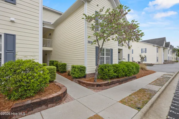 $226,900 | 5010 Hunters Trail, Unit 13, Wilmington, NC 28405