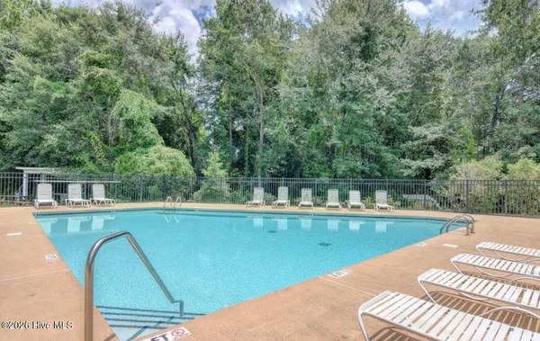 $239,000 | 5010 Hunters Trail, Unit 13, Wilmington, NC 28405
