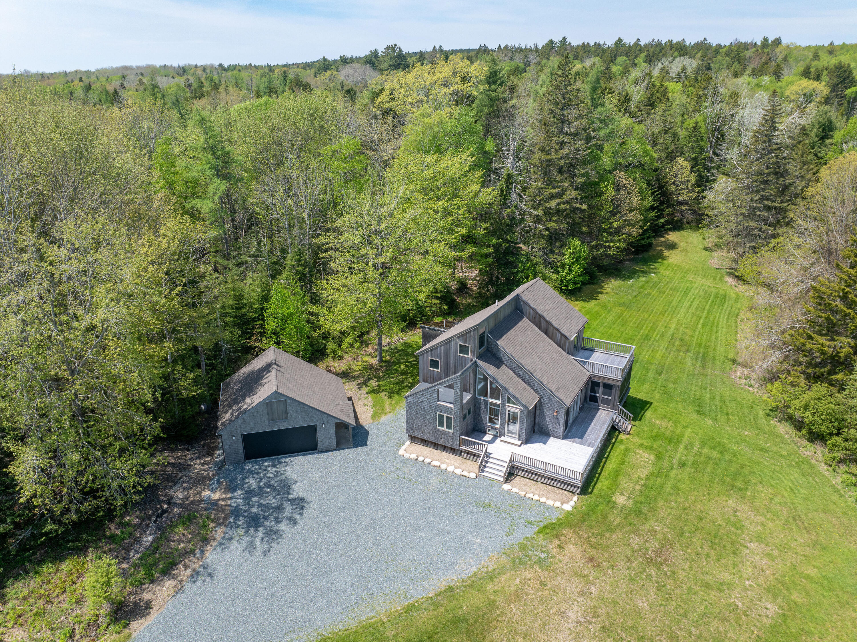 701 North Sedgwick Road Sedgwick, ME 04676 - Photo 45 of 47 710NSedgwickRd-46