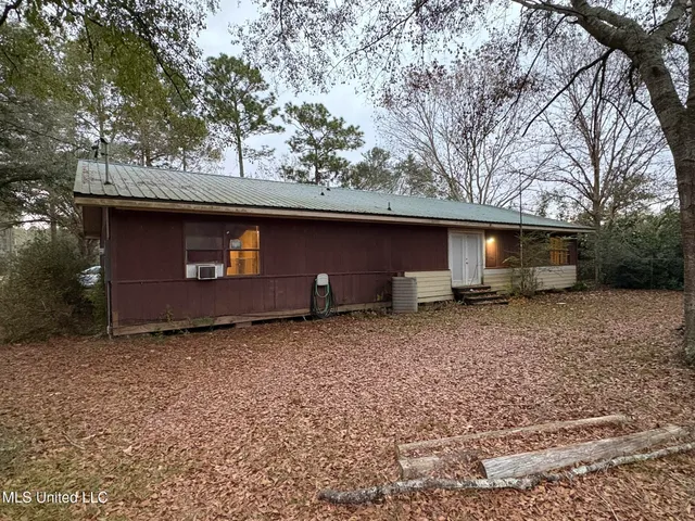 $159,900 | 11828 Ormond Road, Moss Point, MS 39562