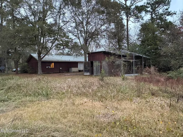 $159,900 | 11828 Ormond Road, Moss Point, MS 39562