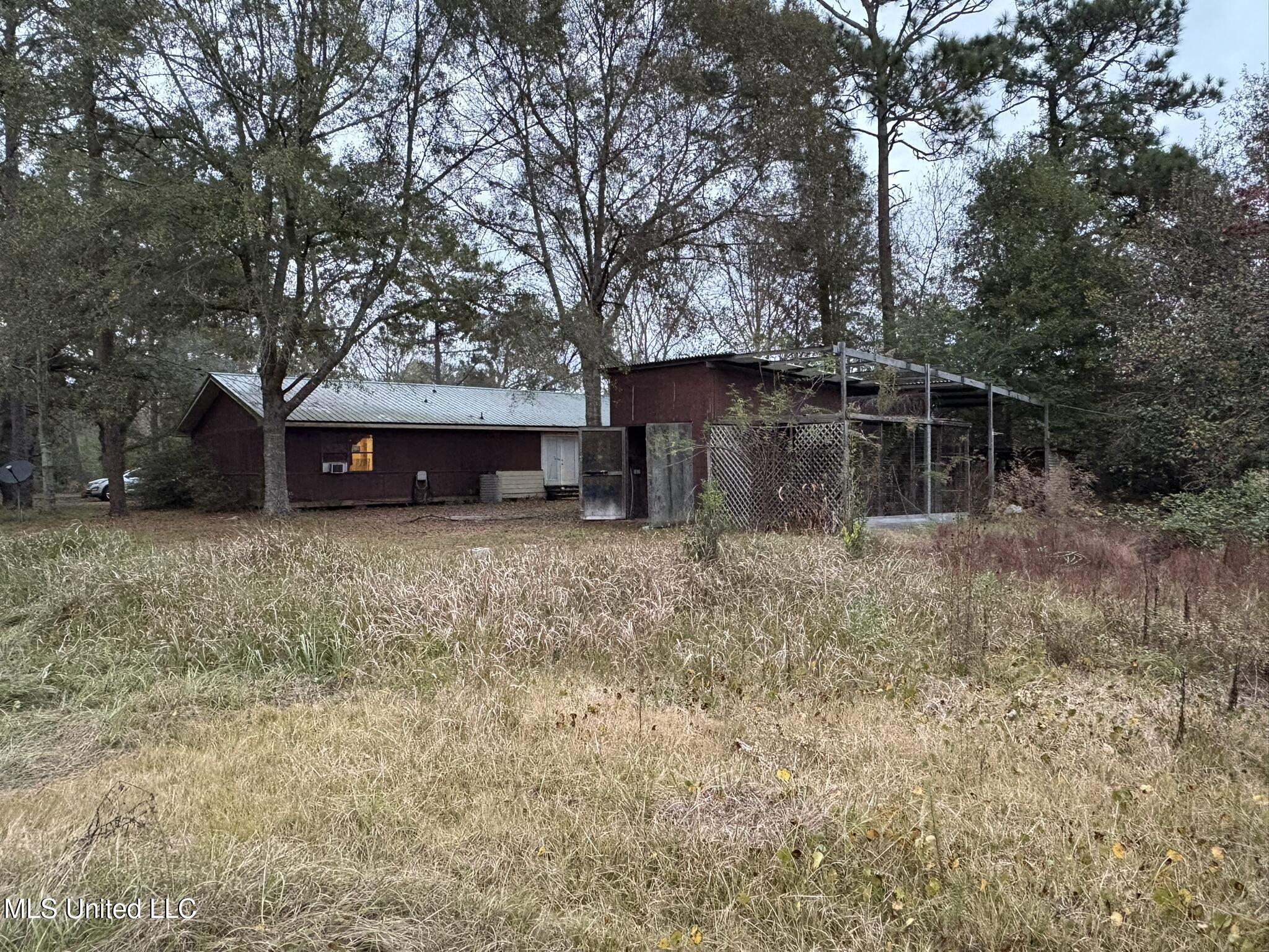 11828 Ormond Road Moss Point, MS 39562 - Photo 30 of 41 IMG_2524