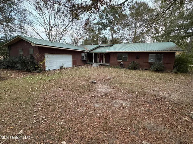 $159,900 | 11828 Ormond Road, Moss Point, MS 39562