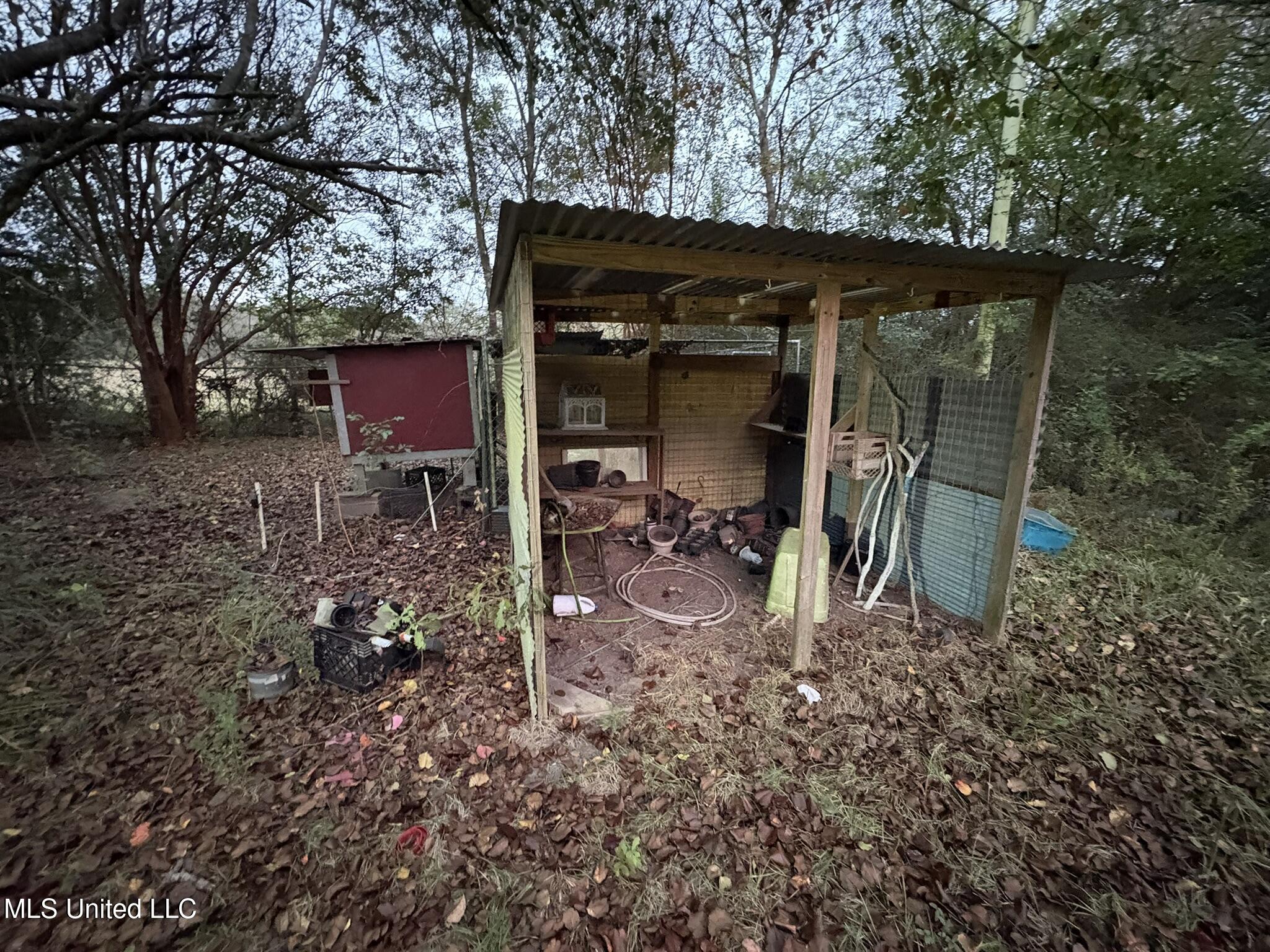 11828 Ormond Road Moss Point, MS 39562 - Photo 34 of 41 IMG_2522