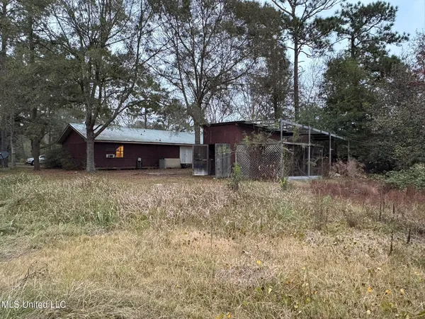 $159,900 | 11828 Ormond Road, Moss Point, MS 39562