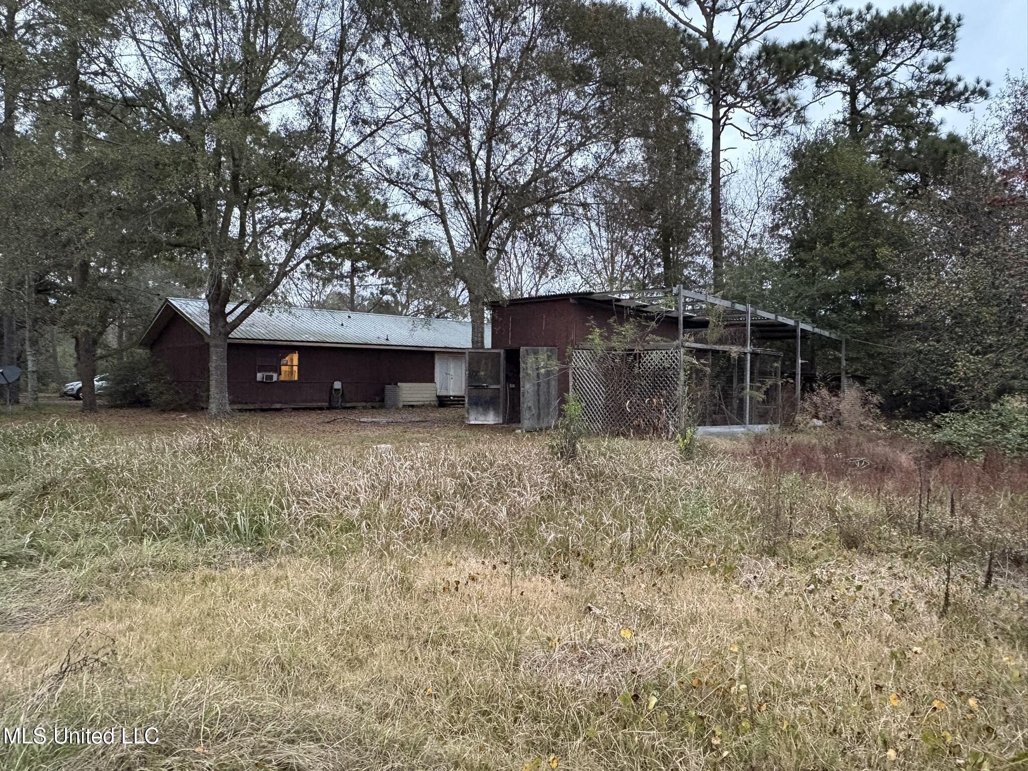 11828 Ormond Road Moss Point, MS 39562 - Photo 35 of 41 IMG_2523