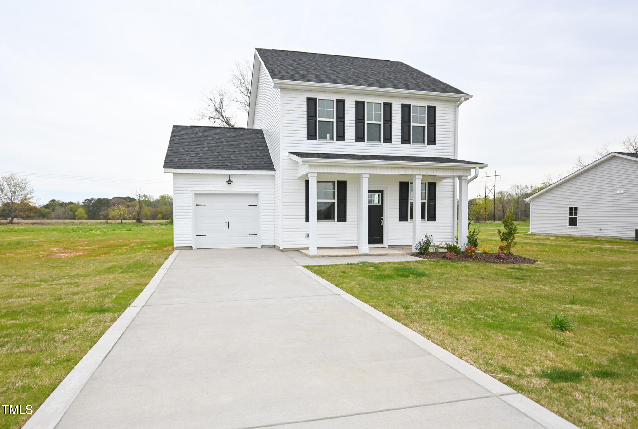 138 Johnson Ridge Way Four Oaks, NC 27524 - Photo 2 of 33 002