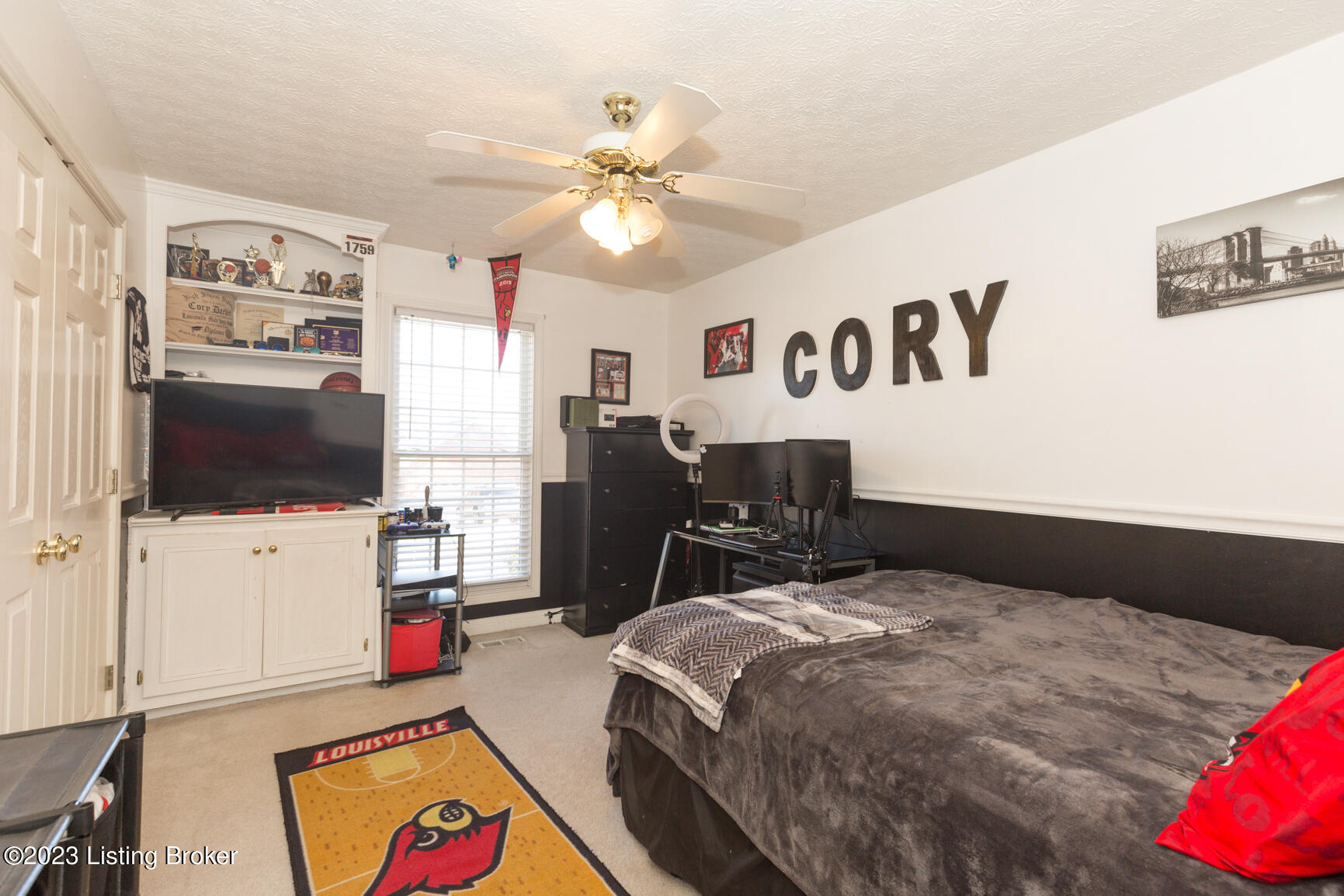 7616 Stone Ledge Road Louisville, KY 40291 - Photo 20 of 33 7616 Stone Ledge-51