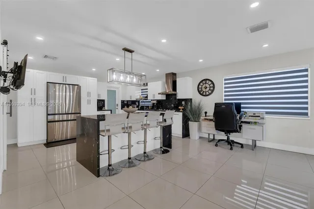 $975,000 | 12225 Southwest 42nd Street, Miami, FL 33175