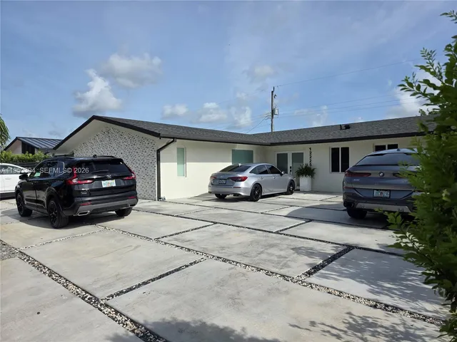 $975,000 | 12225 Southwest 42nd Street, Miami, FL 33175