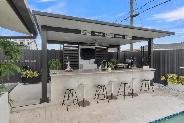 $975,000 | 12225 Southwest 42nd Street, Miami, FL 33175