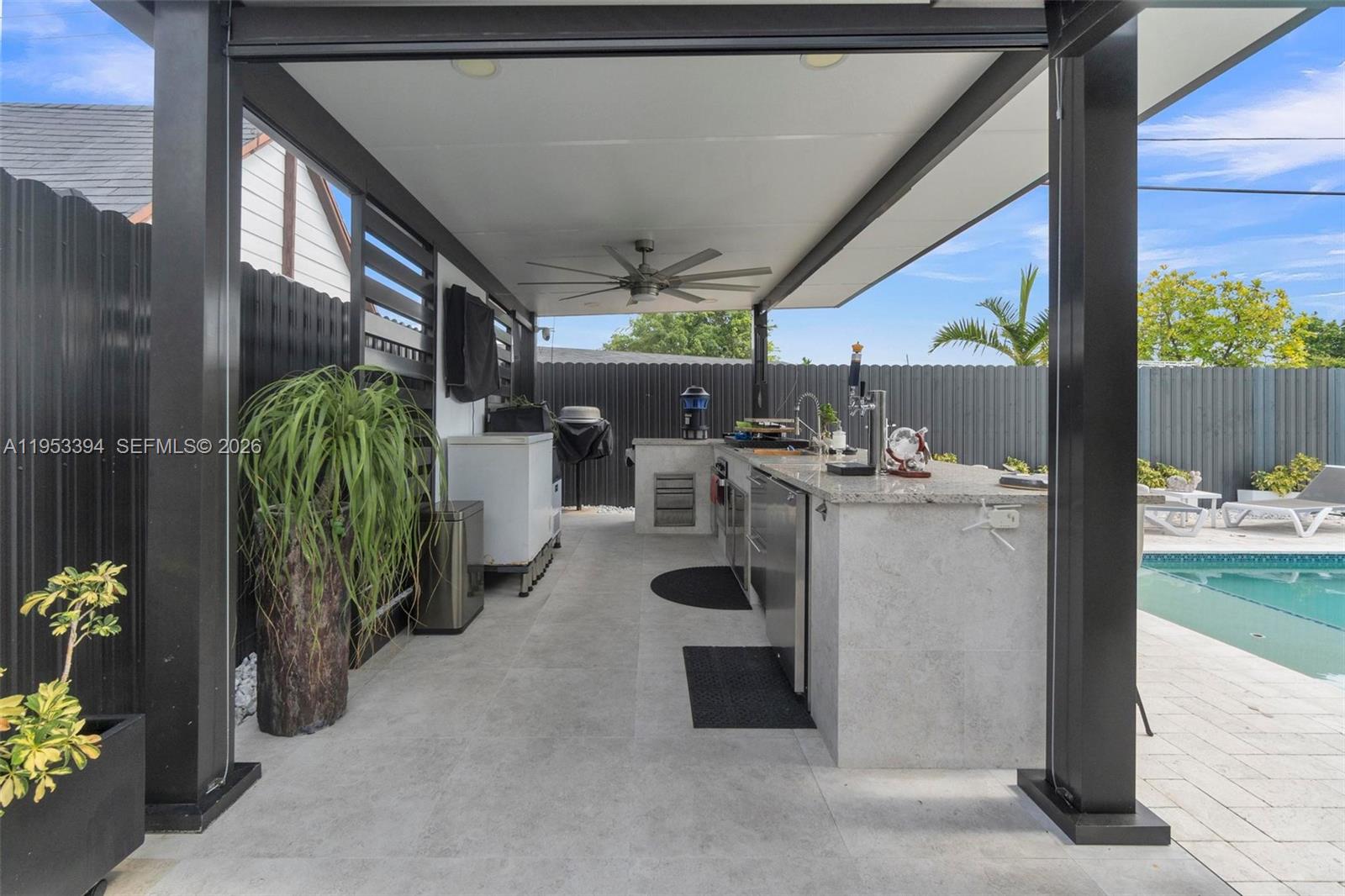 12225 Southwest 42nd Street Miami, FL 33175 - Photo 41 of 52