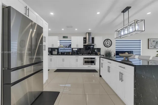 $975,000 | 12225 Southwest 42nd Street, Miami, FL 33175