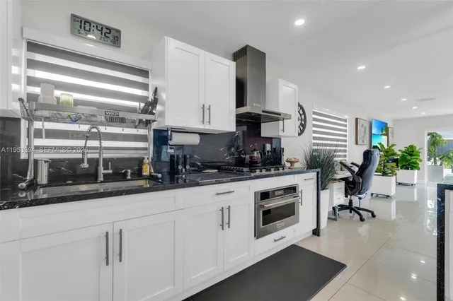 $975,000 | 12225 Southwest 42nd Street, Miami, FL 33175