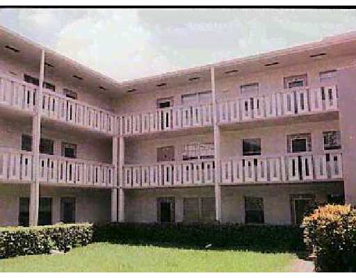 165 Dorset D, Unit 165 Boca Raton, FL 33434 - Photo 1 of 1 Primary Photo