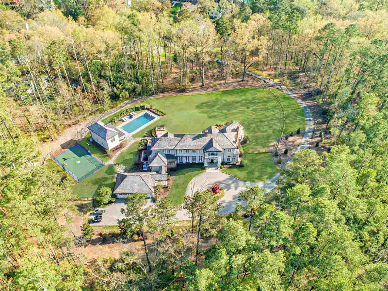 3712 St Marks Road Durham, NC 27707 - Photo 29 of 30 Photo 29